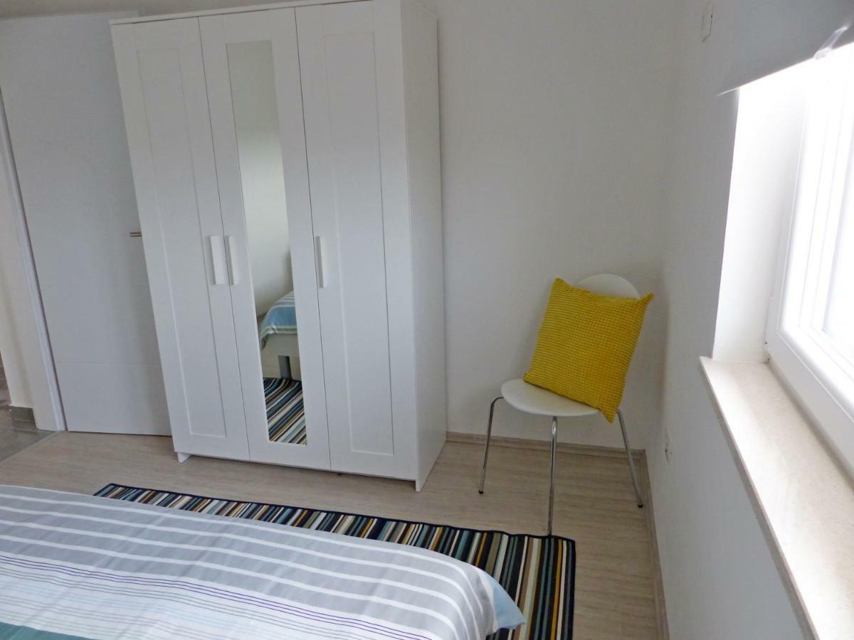 Apartmani Danica Vodnjan Exterior photo