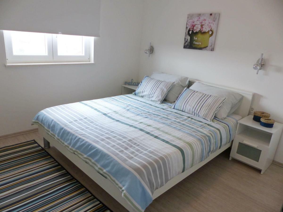 Apartmani Danica Vodnjan Exterior photo