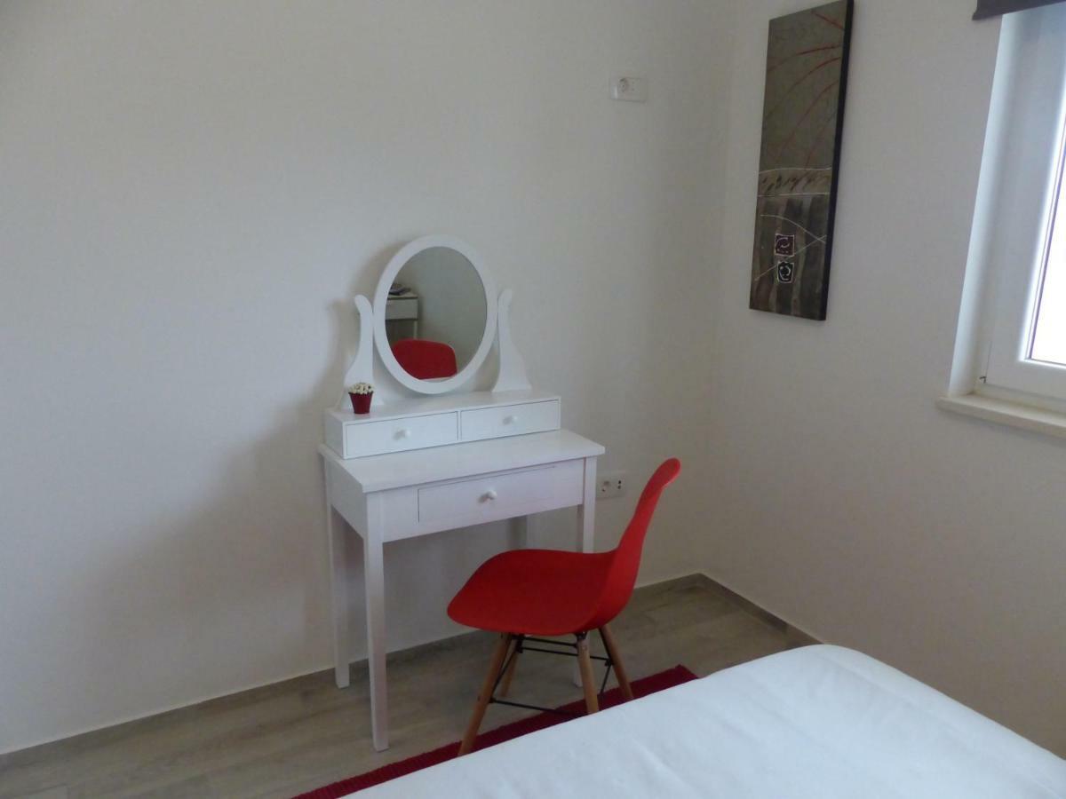 Apartmani Danica Vodnjan Exterior photo